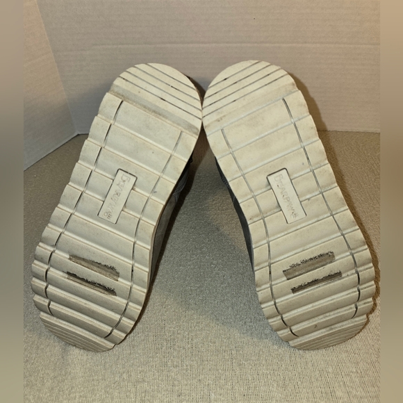 BearPaw Alaska Gray Women's Winter Lace-Up Boots size 8 - Picture 8 of 8